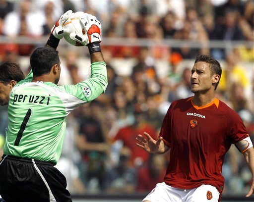 它往往是球 它往往是球