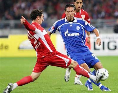 的挑战者 的挑战者